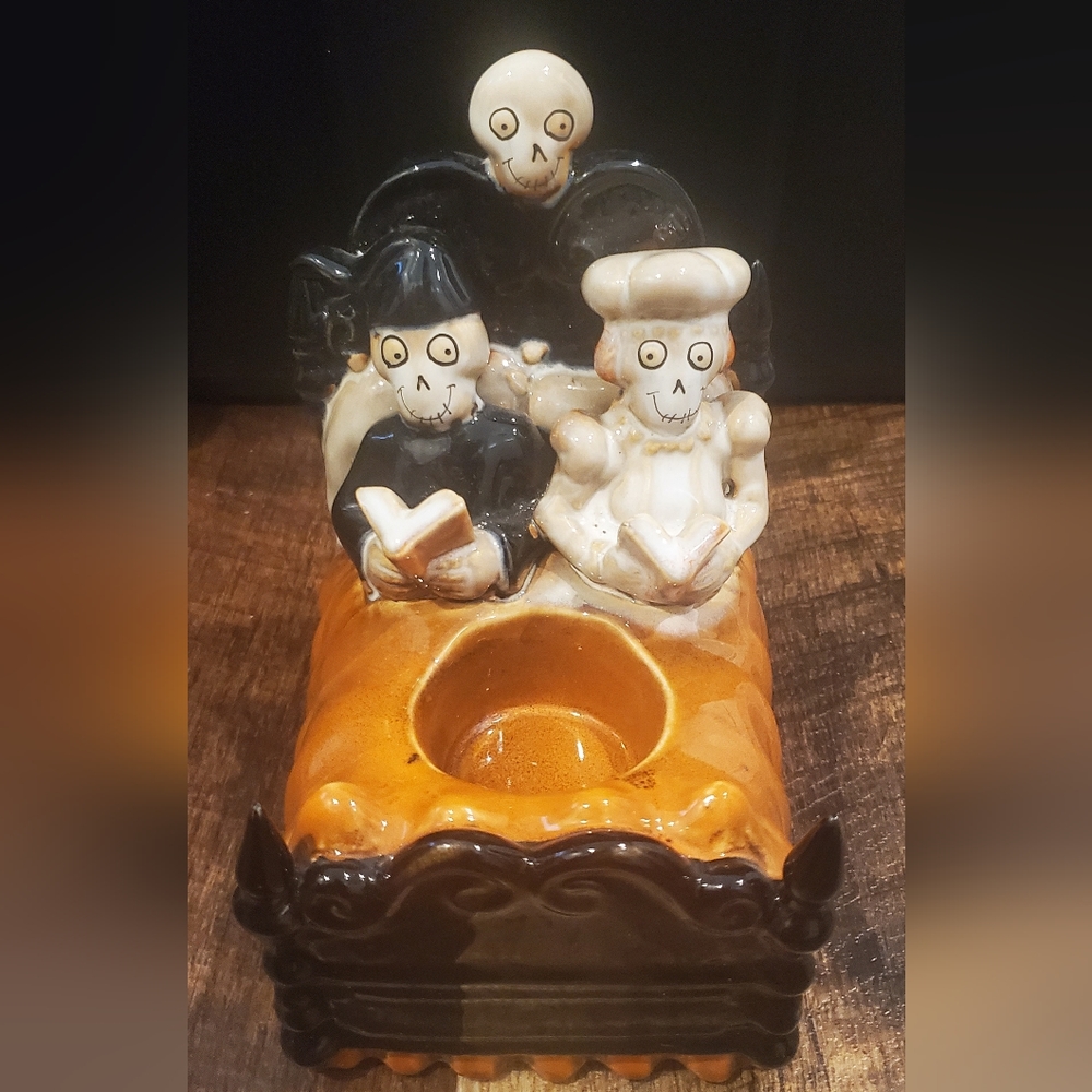 Yankee Candle Boney Bunch